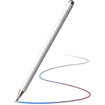 Yesido Stylus Pen ST03 bílý