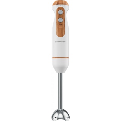 Silvercrest SSSH 600 A1