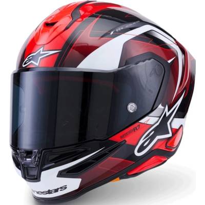 Alpinestars Supertech R7 KINETIS 2026