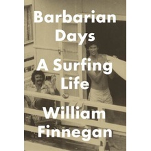 Barbarian Days Finnegan William