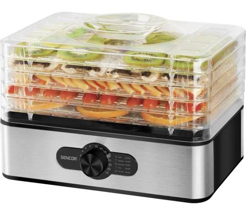 Sencor SFD 950