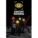 Content Warning