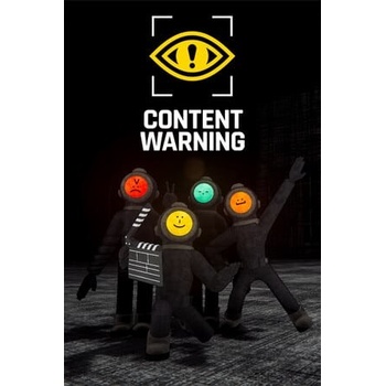 Content Warning