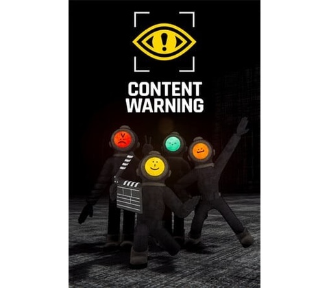 Content Warning
