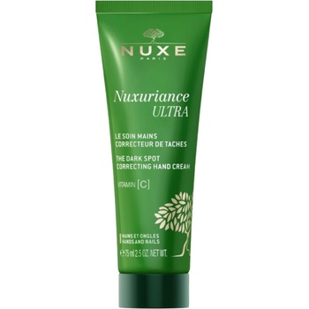 NUXE Nuxuriance Ultra Коригиращ крем за ръце, 75 ml
