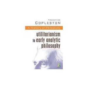 History of Philosophy Volume 8 | Frederick Copleston (ISBN: 9780826469021)