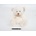 Dubi Cream Teddy Bear 30cm