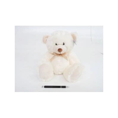 Dubi Cream Teddy Bear 30cm