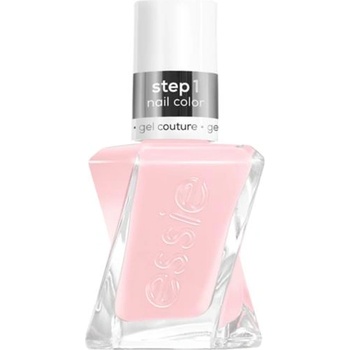 essie Gel Couture Nail Color лак за нокти 13.5 ml нюанс 10 Sheer Fantasy