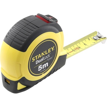 STANLEY 5m Tylon Dual Lock STHT 36803-0