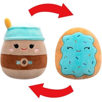 Jazwares 2в1 кафе To-Go Hautely и тост Erissa