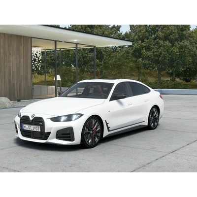 BMW 440 Gran Coupe xDrive 280 kW