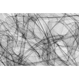 DIMEX ART Флизелинов фототапет абстрактна картина 375 x 250 см