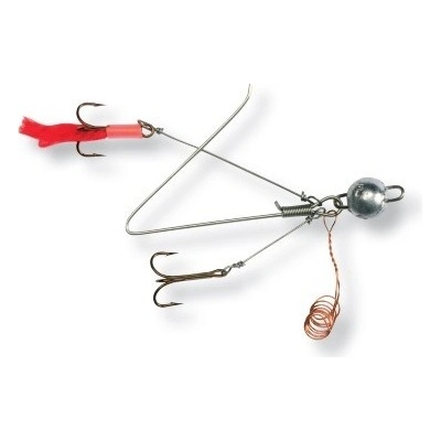 Iron Claw Bait Fish System L