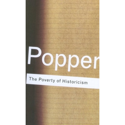 The Poverty of Historicism