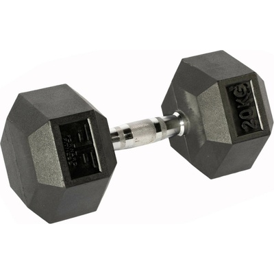 Forward Fitness Hexagon jednoručka 20kg
