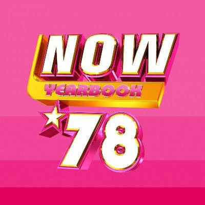 Various Now: Yearbook 1978 CD