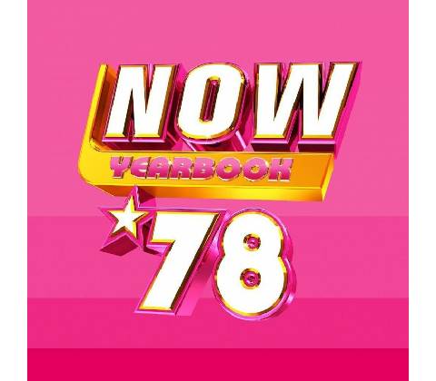 Various Now: Yearbook 1978 CD
