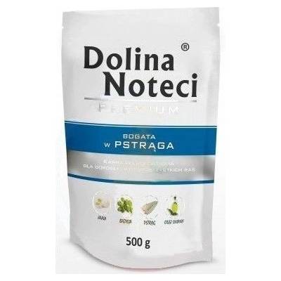 Dolina Noteci Noteć Valley Премиум пъстърва 500 г