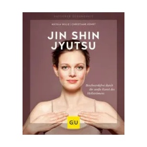 Jin Shin Jyutsu | Christiane Kührt, Nicola Wille (ISBN: 9783833869525)