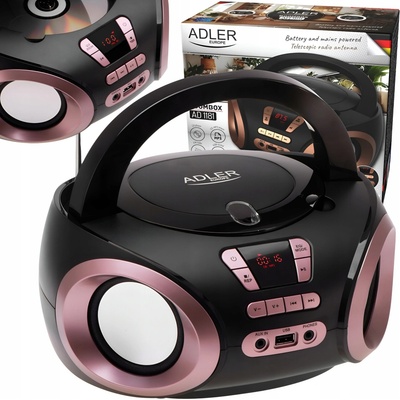 Adler Boombox AD-1181