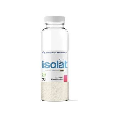 Scientiffic Nutrition Whey Protein Isolat 2.0 30 g