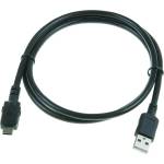 Zebra CBL-TC2Y-USBC90A-01 USB-C свързващ кабел (CBL-TC2Y-USBC90A-01) Джобни компютри (PDA)