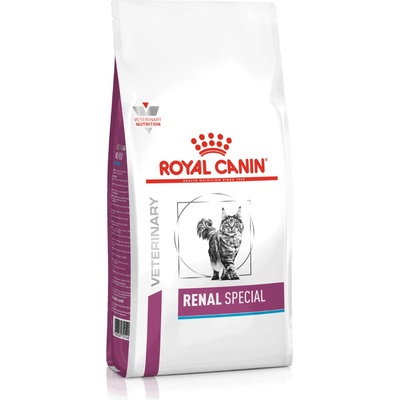 Royal Canin VHN cat renal Special 2 kg