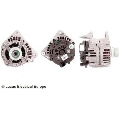 LUCAS ELECTRICAL Alternátor LUE LRB00481