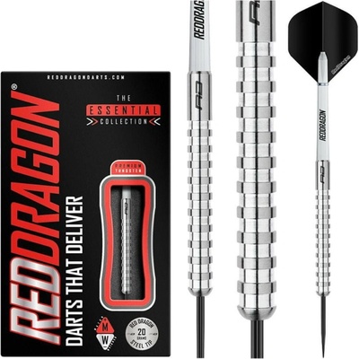RedDragon steel Javelin 24g 85% wolfram