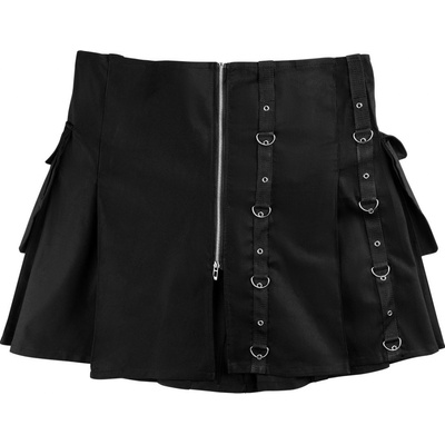 kilt Amenomen black