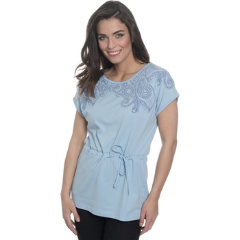 Sam 73 Тениска Sam 73 Sam 73 | Sin | ЖЕНИ | XS