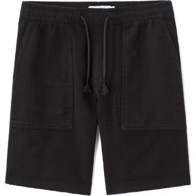 Celio Shorts Mojackbm Men's čierna