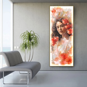 Image 1 of Art Gift Decor Пано - Нежна красота