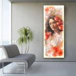 Art Gift Decor Пано - Нежна красота