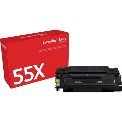 Xerox Тонер, Xerox, 006R03628 Schwarz Everyday (006R03628)