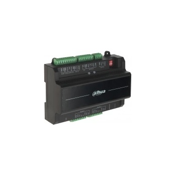 DAHUA Asc2204b-s - Мрежов контролер, за контрол на достъп, за четири врати, едностранно , dahua (asc2204b-s)