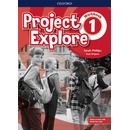 Project Explore: Level 1. Workbook with Online Practice