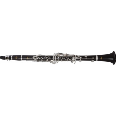 Buffet Crampon E12F – Zboží Dáma