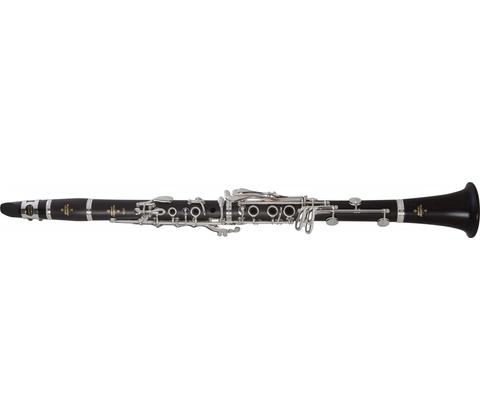 Buffet Crampon E12F