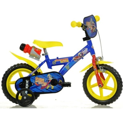 Dino Bikes Sam 12