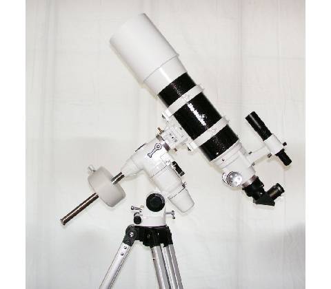 SkyWatcher 120/600 AZ3