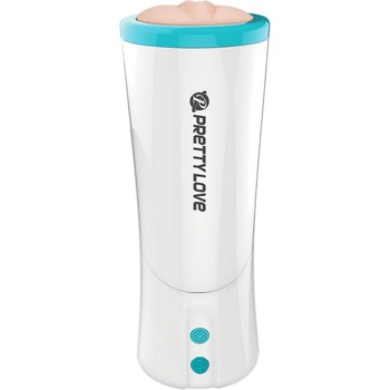 ostatní Pretty Love Aby вагинален мастурбатор