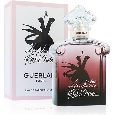 Guerlain La Petite Robe Noire Intense parfumovaná voda dámska 50 ml