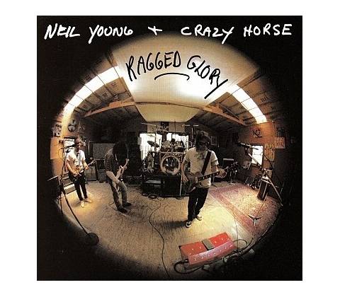 Neil Young - Ragged Glory