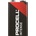 Duracell Алкална батерия 6LF22 9V 1pk bulk INTENSE MX1604 PROCELL, цена за 1бр (PROCELL-6LF22-1PK-INT)