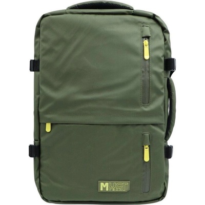 Must Раница MUST Green