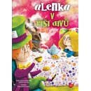 Alenka v říši divů