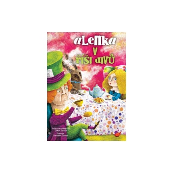 Alenka v říši divů
