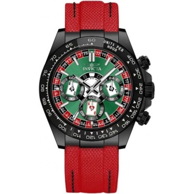 Invicta 50518 Speedway Men (50518)